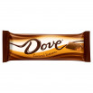 Dove Caramel Liason Baton z mlecznej czekolady z karmelowym nadzieniem 50 g (2 x 25 g)