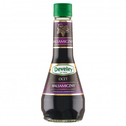 Develey Ocet balsamiczny 250 ml