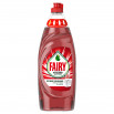 Fairy Extra+ Owoce leśne Płyn do mycia naczyń 650ml