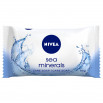 Nivea Sea Minerals Mydło w kostce do rąk 90 g