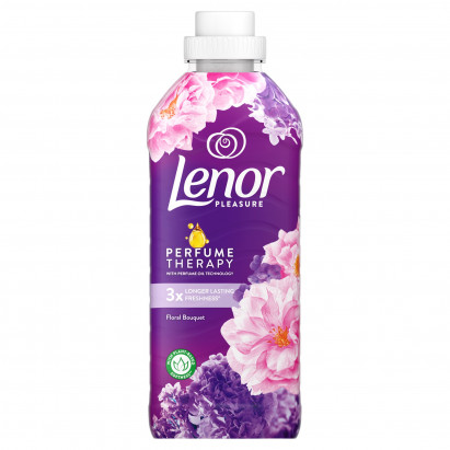 Lenor Płyn do płukania tkanin 28 Floral Bouquet