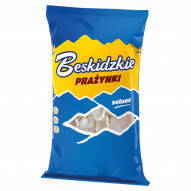 Beskidzkie Prażynki solone 80 g