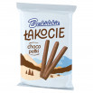 Beskidzkie Łakocie Choco pałki 140 g