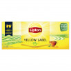 Lipton Yellow Label Herbata 25 torebek