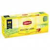 Lipton Yellow Label Herbata 25 torebek