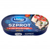 Lisner Szprot w sosie pomidorowym 170 g