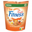 Nestlé Fitness Fruits Płatki 225 g