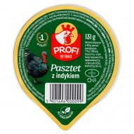 Profi Pasztet z indykiem 131 g