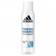 Adidas Fresh Endurance Antyperspirant w sprayu 150 ml