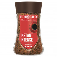 Eduscho Instant Intense Kawa rozpuszczalna 100 g