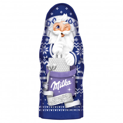 Milka Czekolada mleczna 90 g