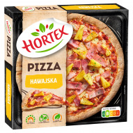 Hortex Pizza hawajska 375 g