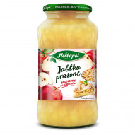 Herbapol Jabłka prażone 670 g