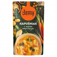 JemyJemy Kapuśniak z mięsem wieprzowym 450 g