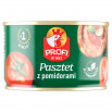 Profi Pasztet z pomidorami 160 g