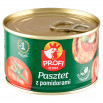 Profi Pasztet z pomidorami 160 g