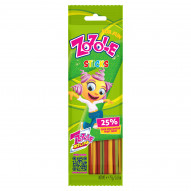 Zozole Hello Żelo Sticks Żelki o smaku owocowym 75 g 