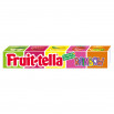 Fruittella Rainbow Cukierki do żucia 41 g (10 sztuk)