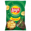 Lay's Chipsy ziemniaczane o smaku zielonej cebulki 200 g