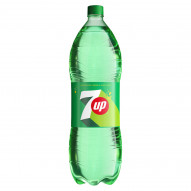 7UP Napój gazowany 2 l