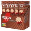 Nescafé 3in1 Brown Sugar Rozpuszczalny napój kawowy 462 g (28 x 16,5 g)