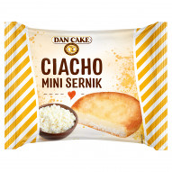 Dan Cake Ciacho mini sernik 75 g