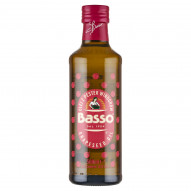 Basso Olej z pestek winogron 500 ml