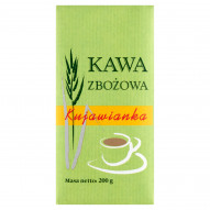 Kawa zbożowa Kujawianka 200 g