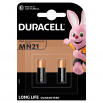Duracell MN21 12 V/B Baterie alkaliczne 2 sztuki