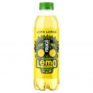 Frugo Lemo Lemon Lemoniada 500 ml