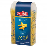 Podravka Makaron pióra penne 500 g