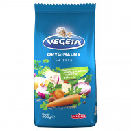 Vegeta Przyprawa warzywna do potraw 800 g