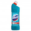 Domestos Przedłużona Moc Atlantic Fresh Płyn czyszcząco-dezynfekujący 1 l