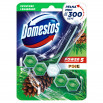 Domestos Power 5 Pine Kostka toaletowa 55 g