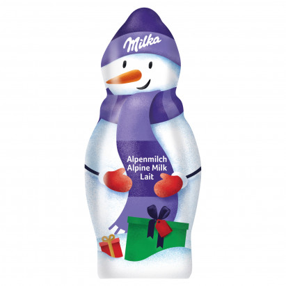 Milka Czekolada mleczna 50 g