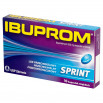 Ibuprom Sprint 200 mg Kapsułki miękkie 10 kapsułek