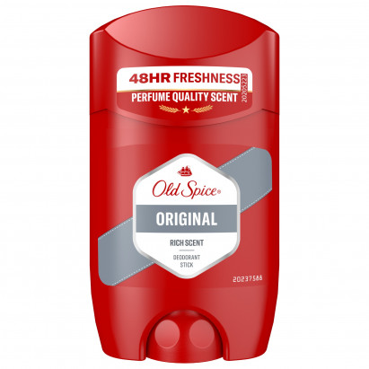 Old Spice Original Dezodorant w sztyfcie dla mężczyzn 50 ml