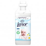 Lenor Płyn do płukania tkanin 34 Sensitive