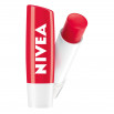 Nivea Strawberry Shine Pielęgnująca pomadka do ust o smaku truskawki 5,5 ml