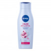 Nivea Color Brilliance Szampon chroniący kolor włosów 400ml