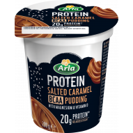 Arla Protein Pudding Salted Caramel 200g