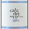 Cala Del Mar Moscato Frizzante Wino Bezalkoholowe Białe Słodkie 750 ml