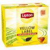 Lipton Yellow Label Herbata granulowana 100 g