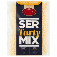 Sierpc Ser tarty mix 150 g