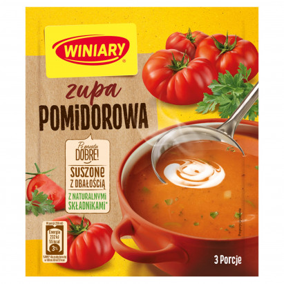 Winiary Zupa pomidorowa 50 g