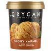 Grycan Lody słony karmel z solą morską i gęstym karmelem 480 ml
