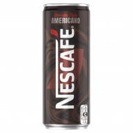 NESCAFÉ Barista Style Americano Napój kawowy 250 ml