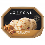 Grycan Lody bakaliowe 1100 ml