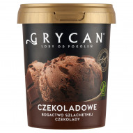 Grycan Lody czekoladowe 500 ml