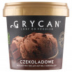 Grycan Lody czekoladowe 125 ml